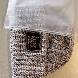 New in Bag Love your Melon hat